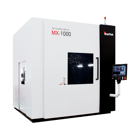 mx 1000 3d metal printer