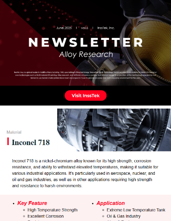 DED_Alloy_Research_Newsletter_202506