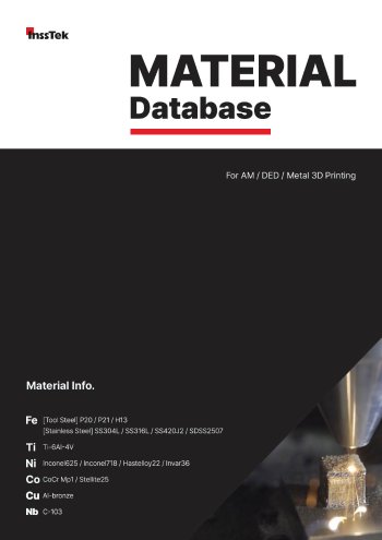 MATERIAL-Database