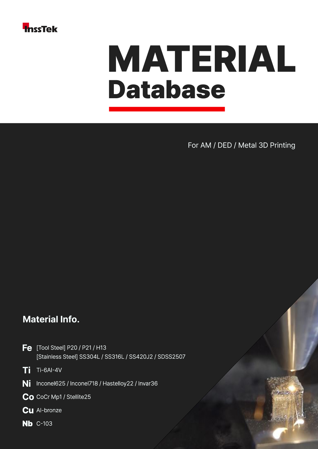 InssTek_Brochure_Material Database