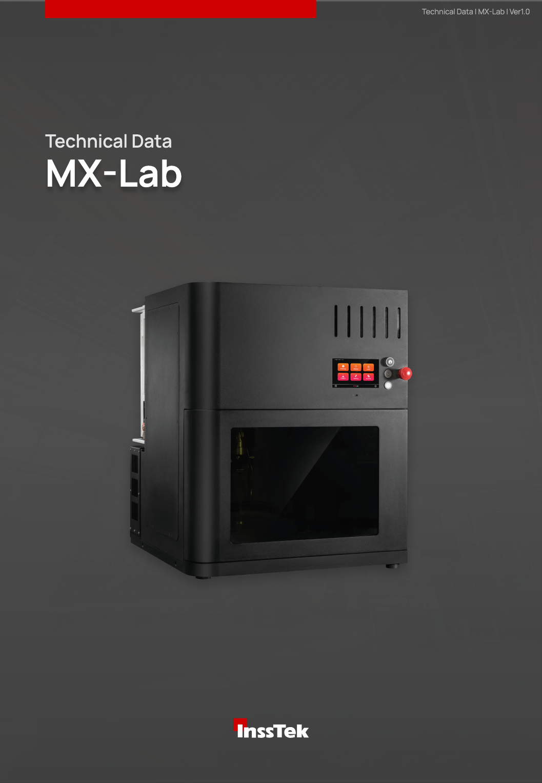 InssTek_Brochure_MXLab