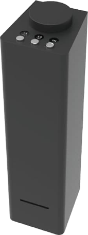 PCM-Single is a single powder feeding system suitable for mass production.